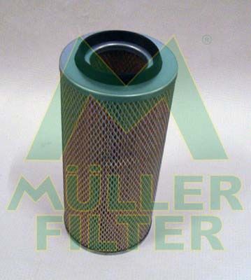 MULLER FILTER Воздушный фильтр PA494